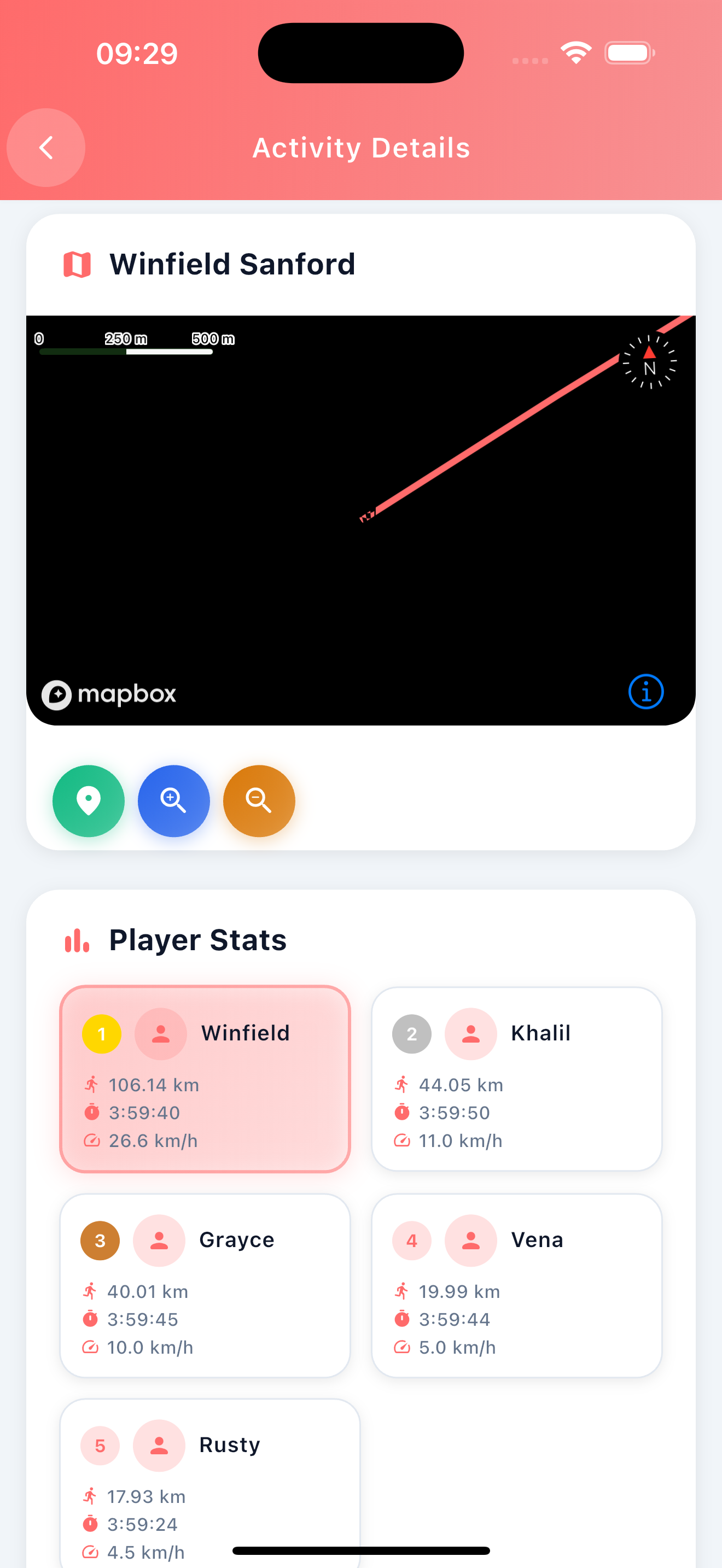 App Screenshot 9